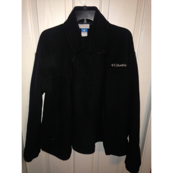 Columbia jacket