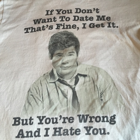 Workaholics Tee
