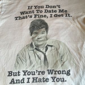 Workaholics Tee