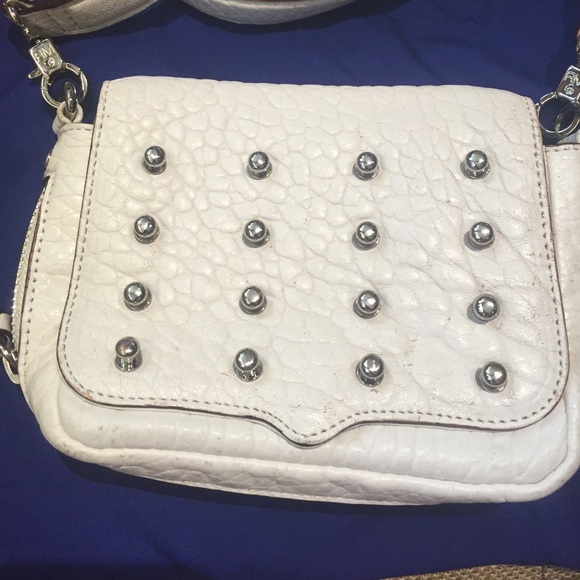 Rebecca Minkoff bag!