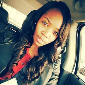 Meet your Posher, Tia