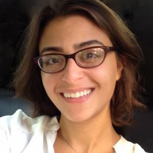 Meet your Posher, Linda