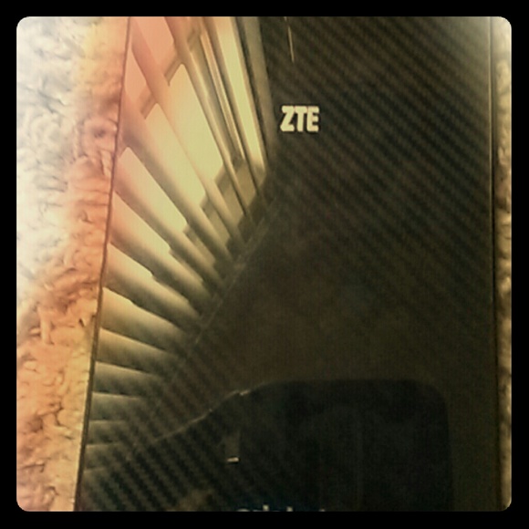 Phone ZTE