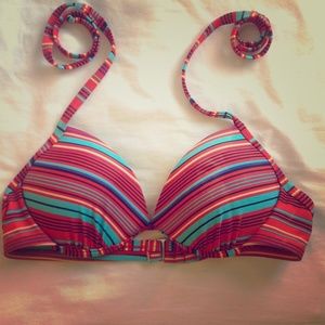Women's bathing suit top