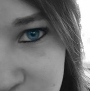 Meet your Posher, Misti