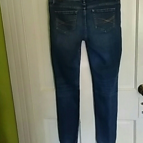 Aeropostale skinny jeans - Picture 3 of 3