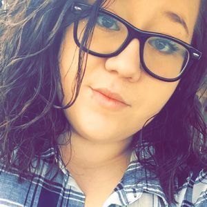 Meet your Posher, Kaitlynn