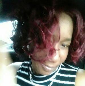 Meet your Posher, Lynnette