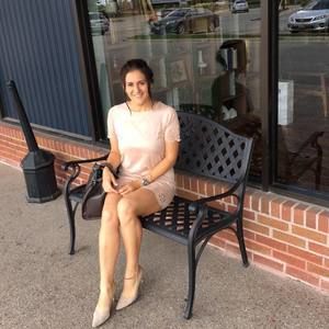 Meet your Posher, Mariana