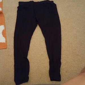 NWOT leggings