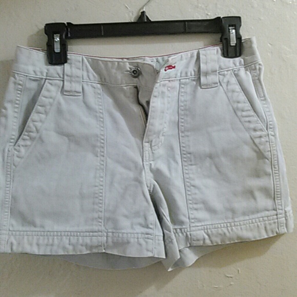 Tommy Hilfiger shorts size 0