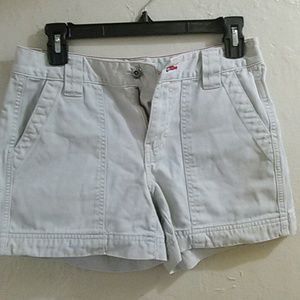 Tommy Hilfiger shorts size 0