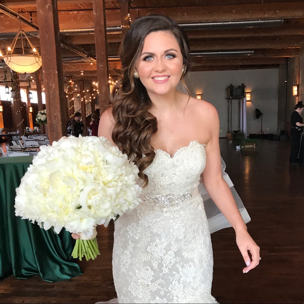 Meet your Posher, Alex