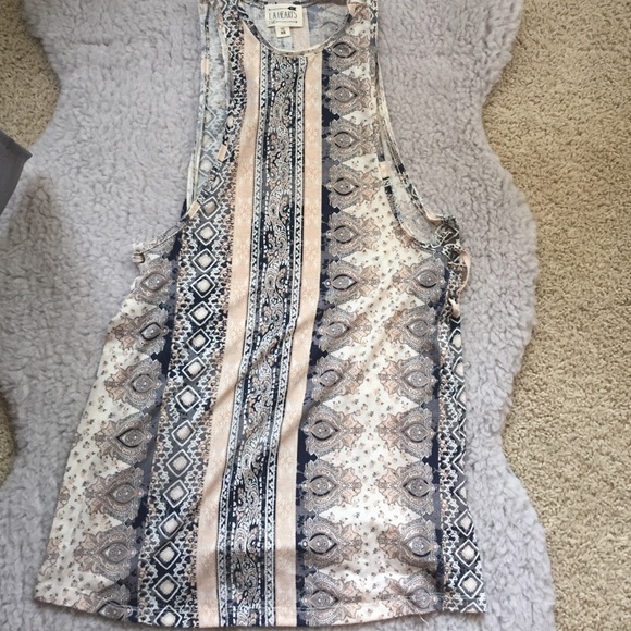 shirt from pacsun!