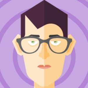 Meet your Posher, Casey