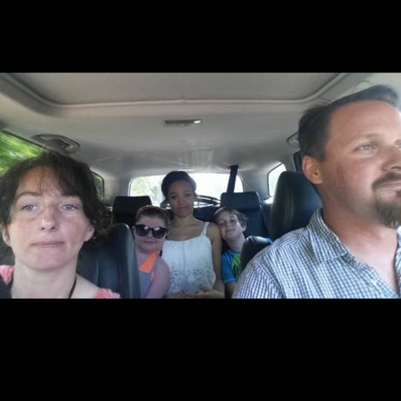 Meet your Posher, Joann