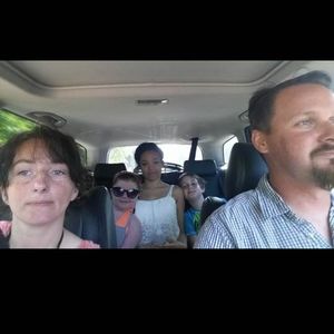 Meet your Posher, Joann