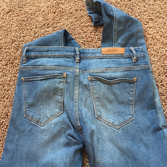 Zara jeans - Picture 3 of 3