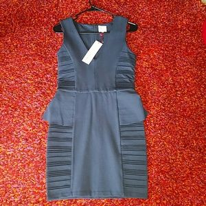 Parker dress size medium