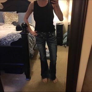 Big Star denim | 26R