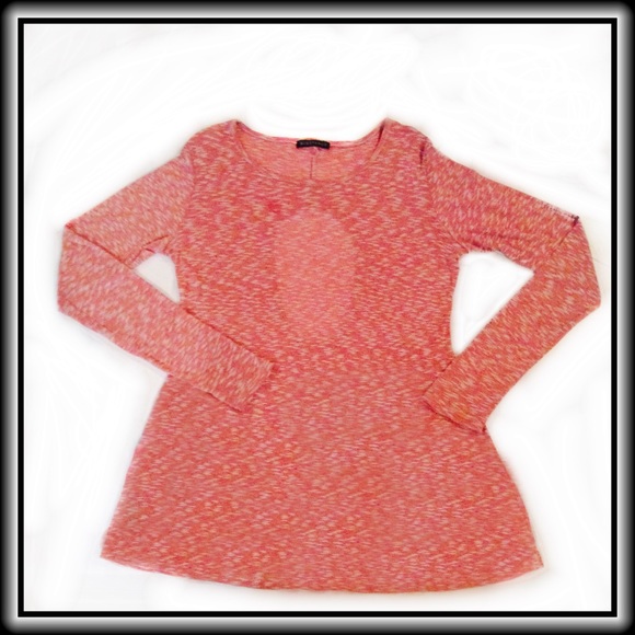 BEESTANGO KNIT TUNIC TOP 🎉ℋℙX2🎉 - Picture 5 of 6