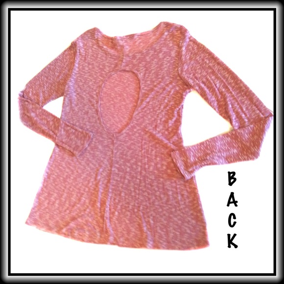 BEESTANGO KNIT TUNIC TOP 🎉ℋℙX2🎉 - Picture 3 of 6