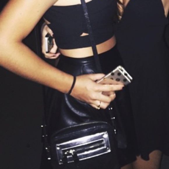 Amanda Uprichard Skirt