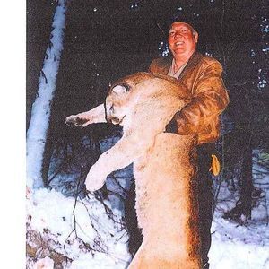 Meet your Posher, Tom