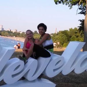 Meet your Posher, Kayla