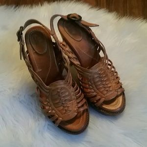 Frye Sandals