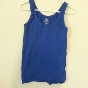 Rock & Republic Seamless Tank