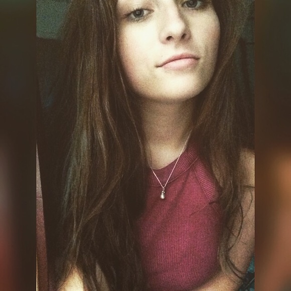 Meet your Posher, Allison