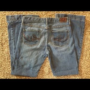 Express Jeans