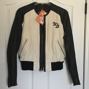 Gifted to me by my Harley loving father-in-law