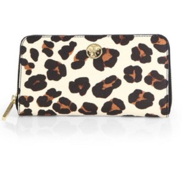 Tory Burch Cell Phone wallet