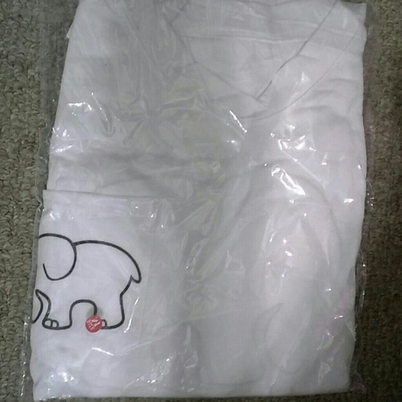 Ivory Ella Tops - Ivory Ella Shirt !!!!!Still in Package!!!