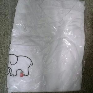 Ivory Ella Shirt !!!!!Still in Package!!!