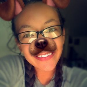 Meet your Posher, Erianna