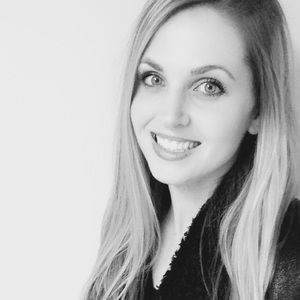 Meet your Posher, Kenzie