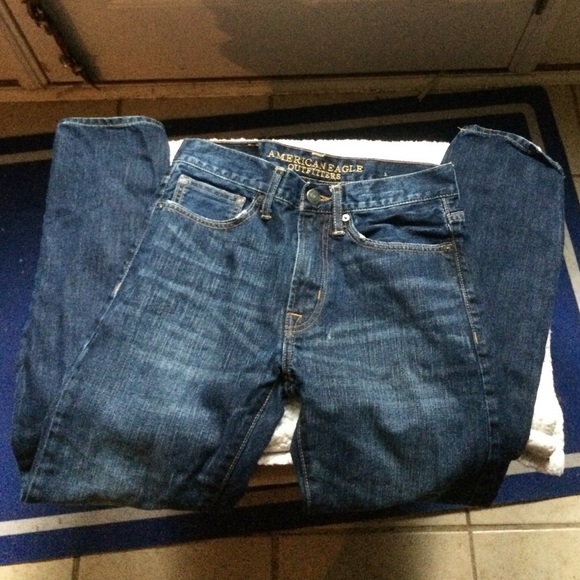 Good A&E jeans - Picture 1 of 2