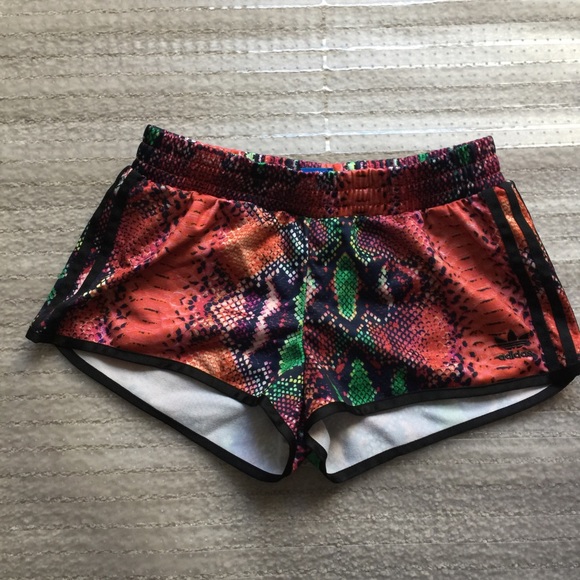Adidas shorts