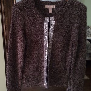 Banana Republic blazer.