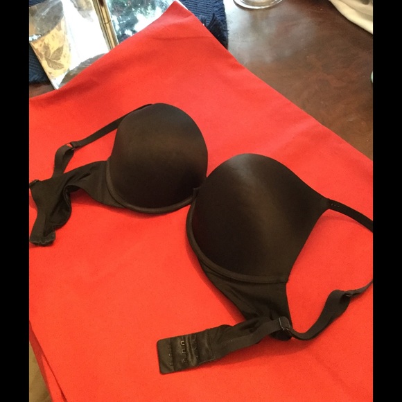 Victoria Secrets Demi Uplift Bra  34DD