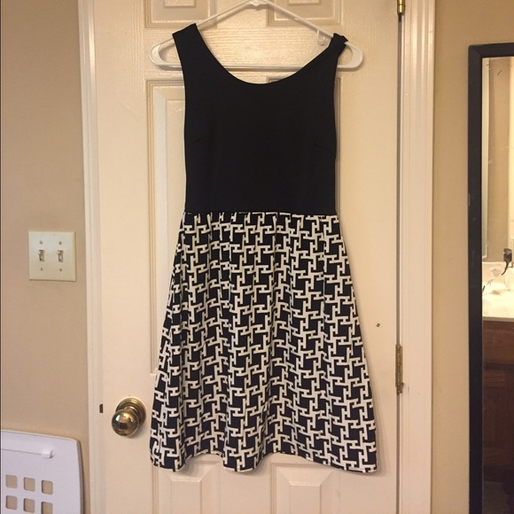 41Hawthorn Dress