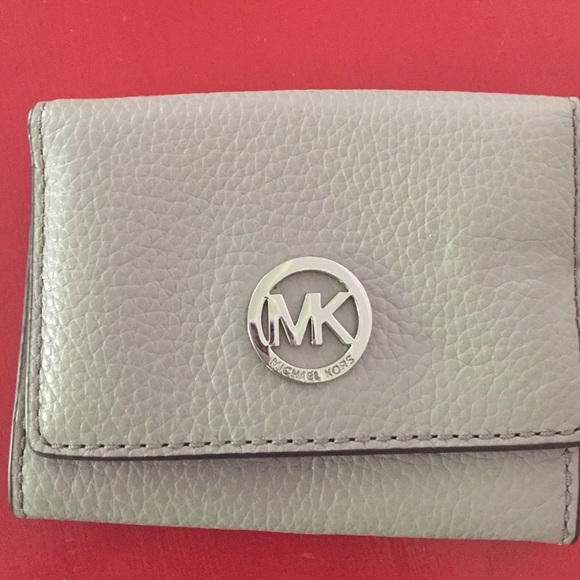 Michael Kors wallet
