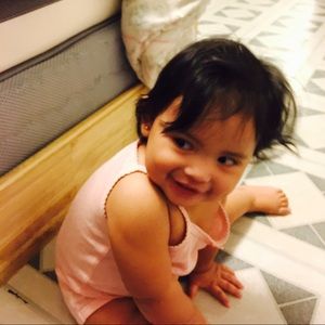 Meet your Posher, Ashlyn