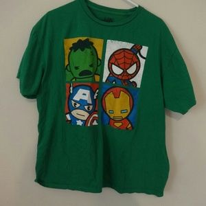 Marvel T-Shirt