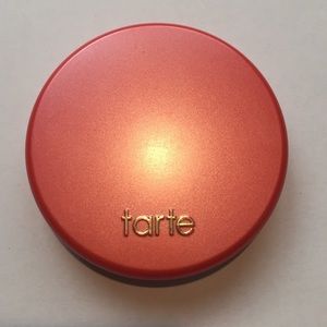 Tarte Amazonian clay blush in TIPSY