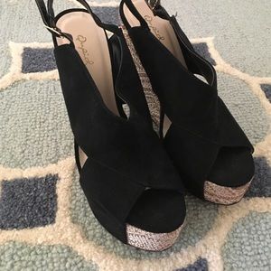Wedges