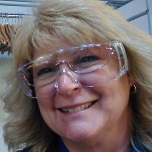 Meet your Posher, Charleen